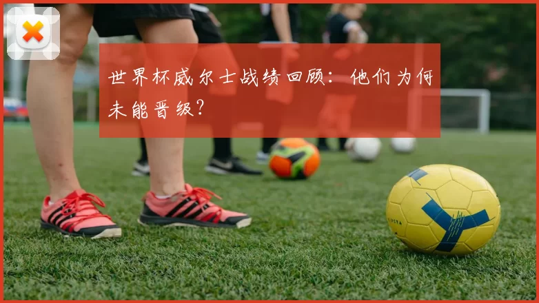 世界杯威尔士战绩回顾:他们为何未能晋级?