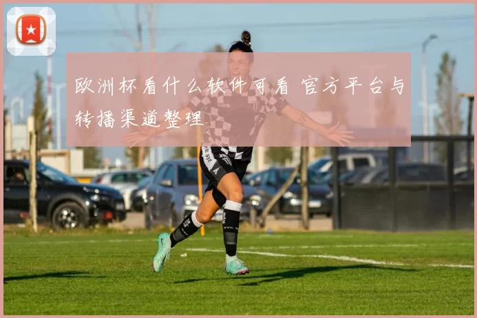 欧洲杯看什么软件可看 官方平台与转播渠道整理