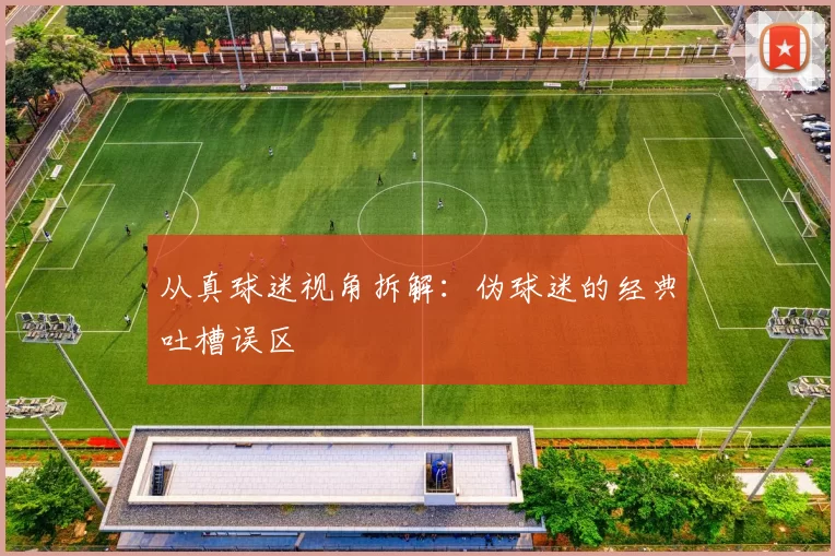 从真球迷视角拆解:伪球迷的经典吐槽误区