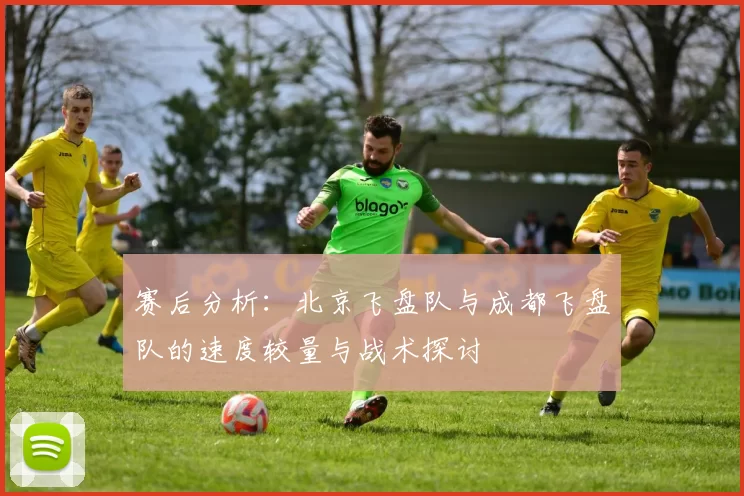 赛后分析：北京飞盘队与成都飞盘队的速度较量与战术探讨
