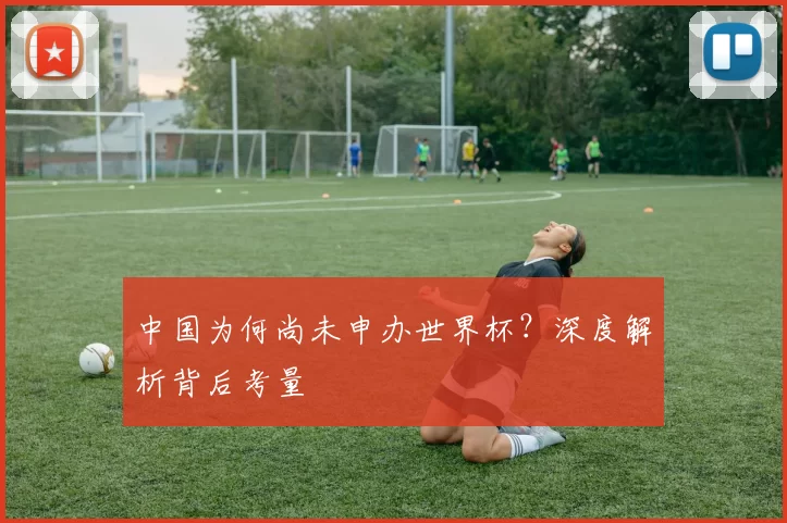 中国为何尚未申办世界杯?深度解析背后考量