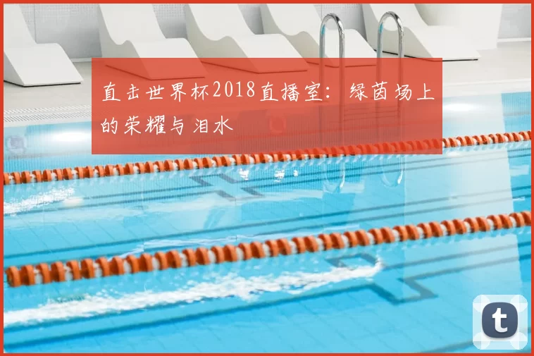 直击世界杯2018直播室：绿茵场上的荣耀与泪水