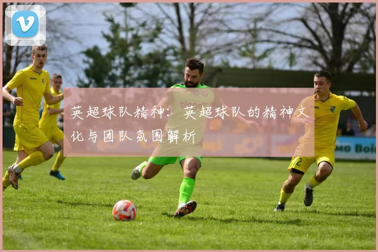 英超球队精神:英超球队的精神文化与团队氛围解析