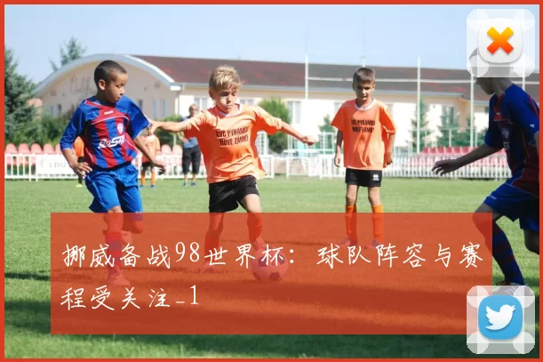 挪威备战98世界杯：球队阵容与赛程受关注_1