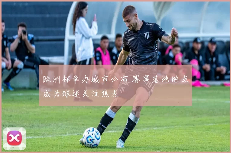欧洲杯举办城市公布 赛事落地地点成为球迷关注焦点