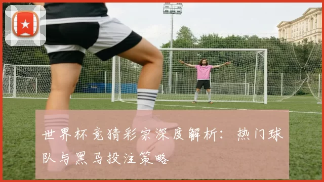 世界杯竞猜彩宗深度解析：热门球队与黑马投注策略