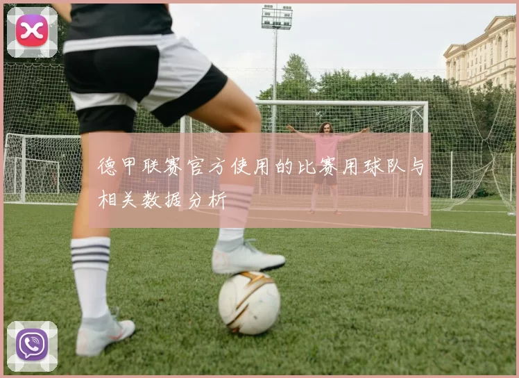德甲联赛官方使用的比赛用球队与相关数据分析